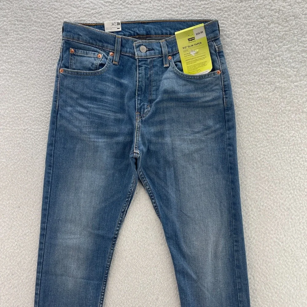 Levis levis jeans